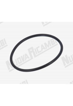 Ущільнювальне кільце розсіювача душа варильної групи "3187 - EPDM" - Ø 47,29x2,62мм