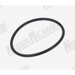Ущільнювальне кільце розсіювача душа варильної групи "3187 - EPDM" - Ø 47,29x2,62мм Ущільнювальне кільце розсіювача душа варильної групи "3187 - EPDM" - Ø 47,29x2,62мм