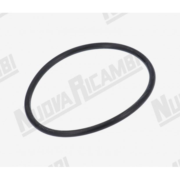 Уплотнительное кольцо рассеивателя душа варочной группы "3187 - EPDM" - Ø 47,29x2,62мм Уплотнительное кольцо рассеивателя душа варочной группы 3187 - EPDM - Ø 47,29x2,62мм-403182