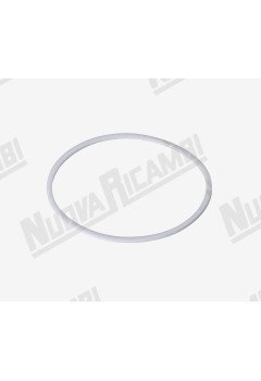 Тефлонова прокладка бойлера Ø 110x102x2мм - для BRASILIA MYTHOS