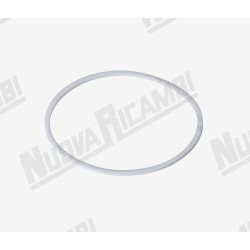 Тефлонова прокладка бойлера Ø 110x102x2мм - для BRASILIA MYTHOS