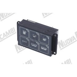 ЦИФРОВА КНОПКА GR/1 CP61 ЦИФРОВА КНОПКА GR/1 CP61
