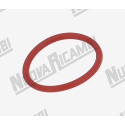 Кільце ущільнювальне крана пари/води силіконове OR Ø 13,3x1,25 мм для кавомашини Brasilia Кільце ущільнювальне крана пари/води силіконове OR Ø 13,3x1,25 мм для кавомашини Brasilia