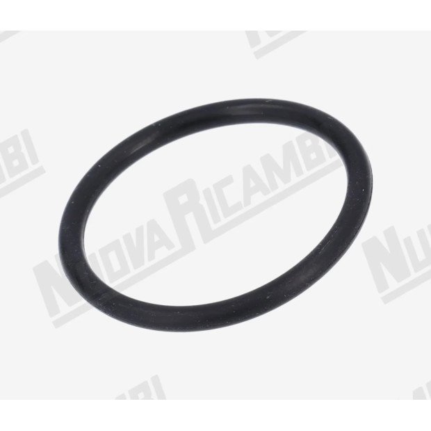 Кільце ущільнювальне OR Gasket R19BIS - EPDM Ø 25x2,40 мм для кавомашини Brasilia Кільце ущільнювальне OR Gasket R19BIS - EPDM Ø 25x2,40 мм для кавомашини Brasilia