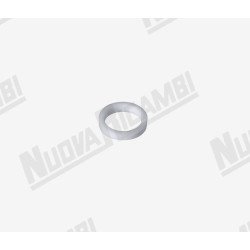 Тефлоновая прокладка Ø 17,2x13,2x3,2мм