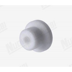 Тефлоновый жиклер трубки головки группы - Ø 14/9,7x2,5x9мм Тефлоновый жиклер трубки головки группы - Ø 14/9,7x2,5x9мм