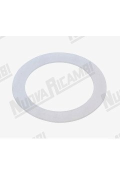 Силіконова прокладка для пода - Ø 49x35x1мм (душ-гвинт Ø 51,5мм)