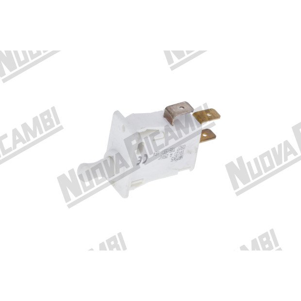 Микропереключатель дверцы NR72K5 3 положения, 250В - 16А для BRASILIA/ NUOVASIMONELLI-410151