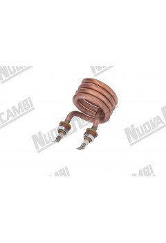 Тэн для кофемашины SANREMO VERONA - 1000Вт - 220В - M10 - д. 55мм