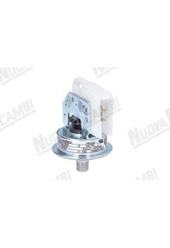 Пресостат 15A 250VAC 1.5-15 PSI G 1/8НР, сертифікований "UL/CSA/CE" для BRASILIA