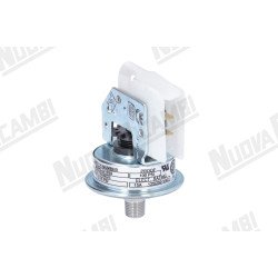 Пресостат 15A 250VAC 1.5-15 PSI G 1/8НР, сертифікований "UL/CSA/CE" для BRASILIA