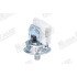Прессостат 15A 250VAC 1.5-15 PSI G 1/8НР, сертифицирован "UL/CSA/CE" для BRASILIA