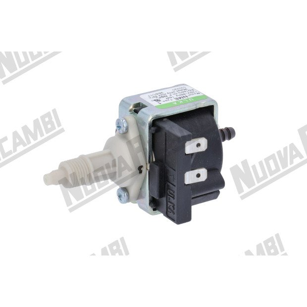 Вибрационный микронасос ULKA NME 1 120В - 60Гц - 16Вт NSF для BRASILIA-414061