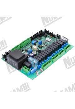 Електронний блок для дисплея HW 230В