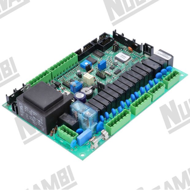 Электронный блок для дисплея HW 230В-418306