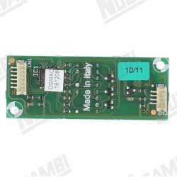 Сенсорна панель 220-240/50 OD SE-OD.PULS/NV Сенсорна панель 220-240/50 OD SE-OD.PULS/NV