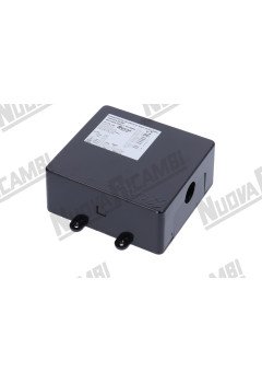 Електронний блок дозування 1/2/3 групи "GICAR 3d5 MAESTRO DELUXE 3GRCTD 6T+CLOCK" - 240Vac - для BRASILIA AGILE (9.5.25.69G)