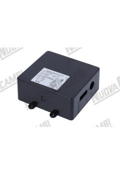 Электронный блок дозирования 1/2/3 группы "GICAR 3d5 3GRCTZ XLC" - 240Vac - для FIAMMA RST PRESTIGE/ ATLANTIC/ CARAVEL (9.5.32.37G00)
