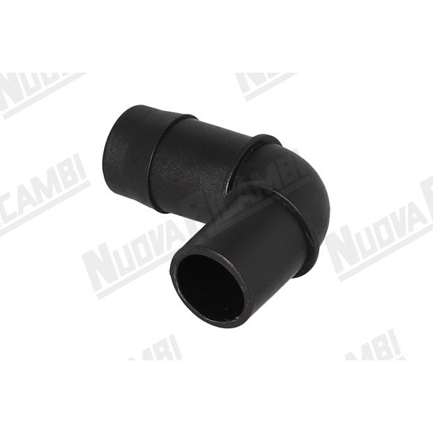 Угловой фитинг для дренажного поддона FIAMMA RST-425012