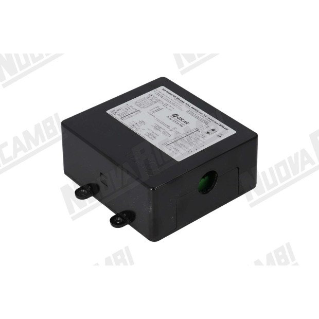 Електронна плата DELUXE повний діапазон 110-240В IOT-425013