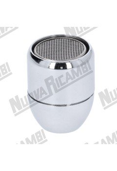 Носик водяної трубки M10X1