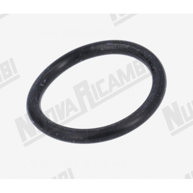 Уплотнительное кольцо грибка варочной группы типа E61 "127/3081 - EPDM" - Ø 20,29x2,62мм Уплотнительное кольцо грибка варочной группы типа E61 127/3081 - EPDM - Ø 20,29x2,62мм-460000