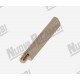 Латунный треугольный штифт инфузионного клапана группы типа E61 - M4 - Ø 7x40/35мм-460005