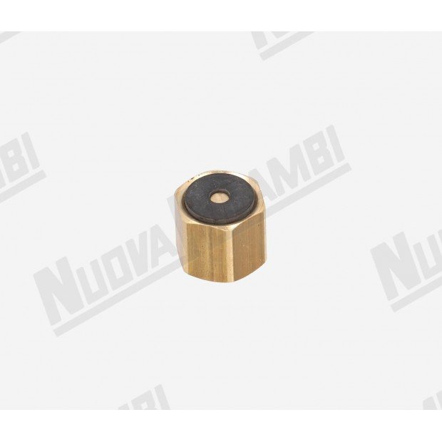 Клапан з прокладкою для VBM REPLICA Клапан з прокладкою для VBM REPLICA-460026