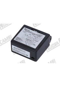 Электронный блок ручного дозирования 2/3 группы "GICAR DELUXE F 3GRC" - 240Vac - для VBM CUBO/ EVOLUTION/ REVOLUTION (9.9.04.18G)