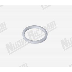 Тефлонова прокладка крана води/пари - Ø 23,6x19,3x2,2мм - для VBM