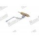 Кран пара кофемашины Vibiemme Replica VBM ( DOSAPLUS / MERCURY )
