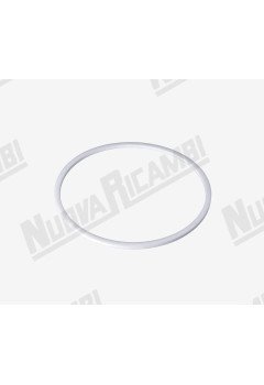 Тефлонова прокладка бойлера Ø 165x151x4мм - для VBM