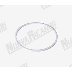 Тефлонова прокладка бойлера Ø 165x151x4мм - для VBM