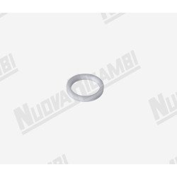 Тефлоновая прокладка группы уровня - Ø17x13x2мм