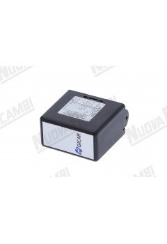 Реле уровня воды в кофемашине  GICAR RL30/1E/2C/C 220В для La-Spaziale, Vibiemme, DOMOBAR-SUPER и др. ( 9.1.40.12G )