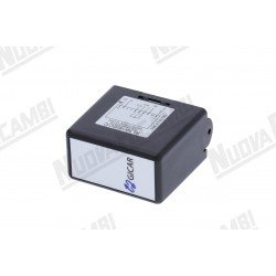 Реле уровня воды в кофемашине  GICAR RL30/1E/2C/C 220В для La-Spaziale, Vibiemme, DOMOBAR-SUPER и др. ( 9.1.40.12G )