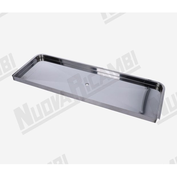 Дренажный поддон 1 группа - 514x183x18мм - для VBM MINIMAX/ REPLICA M.-460069