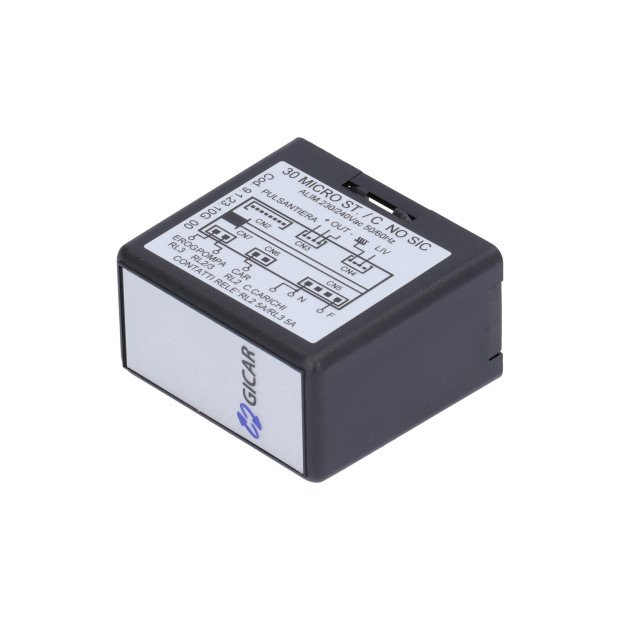 Электронный блок 1 группа V220 для KOMETA-460075