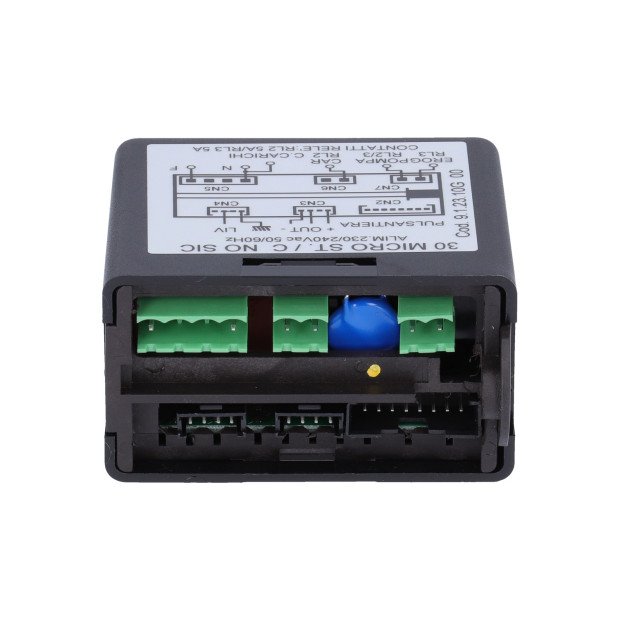 Электронный блок 1 группа V220 для KOMETA-460075