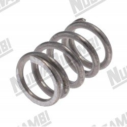 Пружина кулачка группы Ø 14x10,4x21мм для BFC/ PROFITEC/ ECM/ ISOMAC/ SANREMO/ VBM Пружина кулачка группы Ø 14x10,4x21мм для BFC/ PROFITEC/ ECM/ ISOMAC/ SANREMO/ VBM