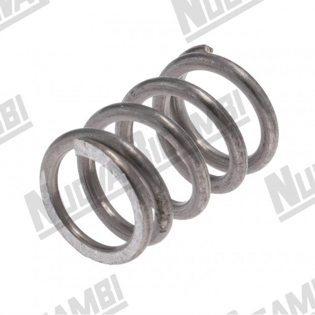 Пружина кулачка группы Ø 14x10,4x21мм для BFC/ PROFITEC/ ECM/ ISOMAC/ SANREMO/ VBM-460080