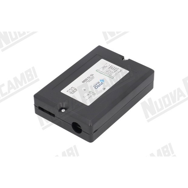 Электронный блок 2/3 группы вкл/выкл "PROELIND SDE30 VI1C" - 240Vac - 50/60Hz Электронный блок 2/3 группы вкл/выкл PROELIND SDE30 VI1C - 240Vac - 50/60Hz-460256