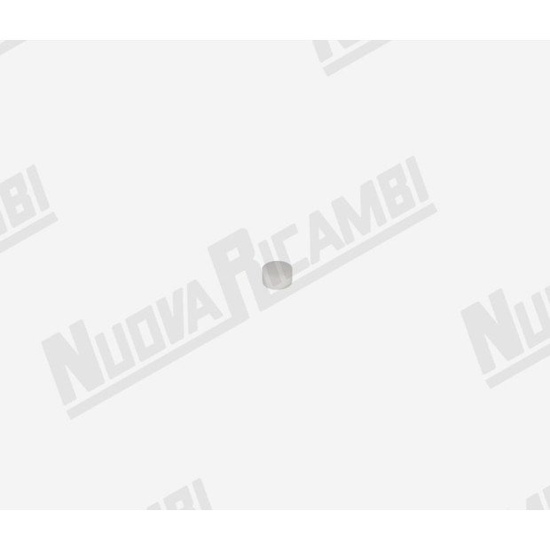 Тефлонова глуха прокладка - Ø 9,5x5мм - для VBM DOMOBAR Тефлонова глуха прокладка - Ø 9,5x5мм - для VBM DOMOBAR-460293