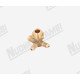 Фитинг бойлера 3-ходовой - для VIBIEMME-460302