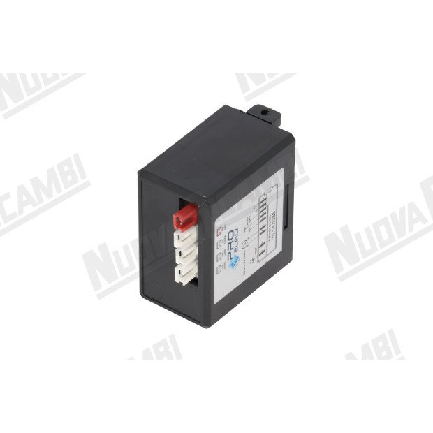 Электронный блок 230В для VBM DOMOBAR JUNIOR/ANALOGICA-460304