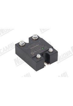 Статичне реле - 240В - 25А - для VBM DOMOBAR SUPER