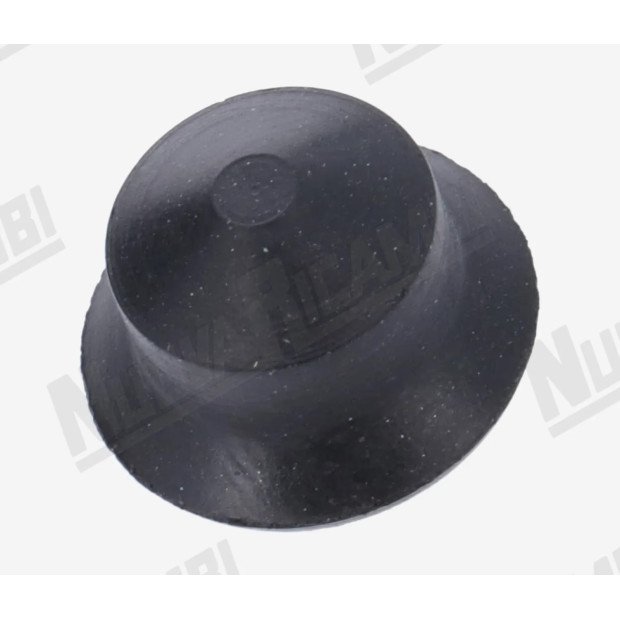 Резиновый верхний отбойник рычажной группы - для FAEMA ZODIACO-T1/ FUTURMAT-QUALITY-501032