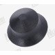 Резиновый верхний отбойник рычажной группы - для FAEMA ZODIACO-T1/ FUTURMAT-QUALITY-501032