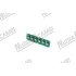 Сенсорна плата 6 кнопок SED - 6 LED - 16 контактів для SANREMO MILANO LX