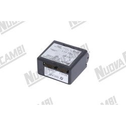 Электронный блок вкл/выкл 2 группы "GICAR E.T.30F2GRCT ON/OFF" - V230 - C/THE - для SANREMO (9.5.24.00G03) Электронный блок вкл/выкл 2 группы "GICAR E.T.30F2GRCT ON/OFF" - V230 - C/THE - для SANREMO (9.5.24.00G03)